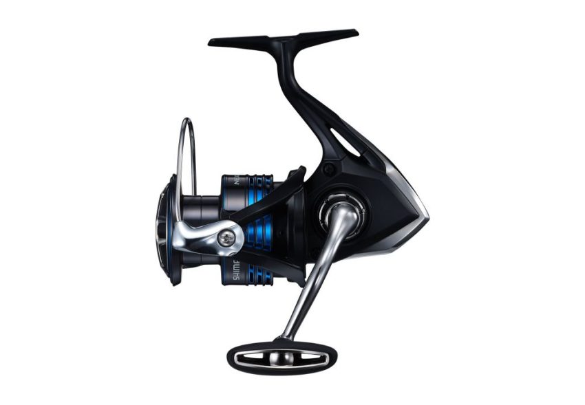 SHIMANO NEXAVE 2500S