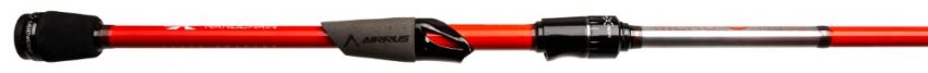 AIRRUS MERCURIAL AMC6101MHF-S 6'10'' 3/16-3/4 OZ