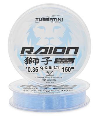 TUBERTINI RAION 150m