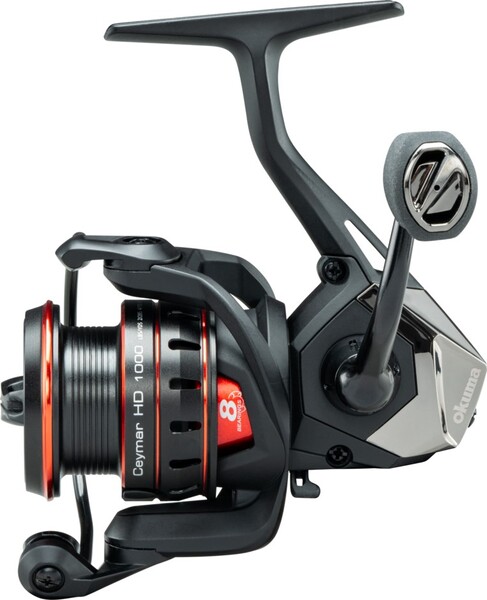 Okuma Ceymar HD 2500