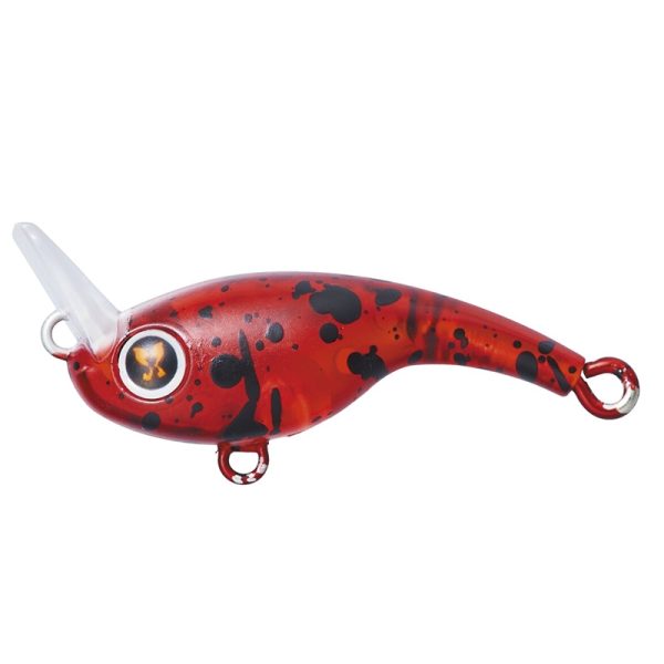 DAIWA PRESSO RIVECRA 30 SINKING 2.5g