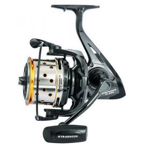 Trabucco Cast force cx 8000 ultra light