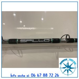 Artico Spillo