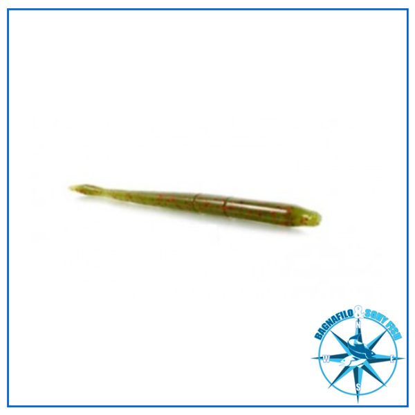 Black Flagg Fnss Worm S