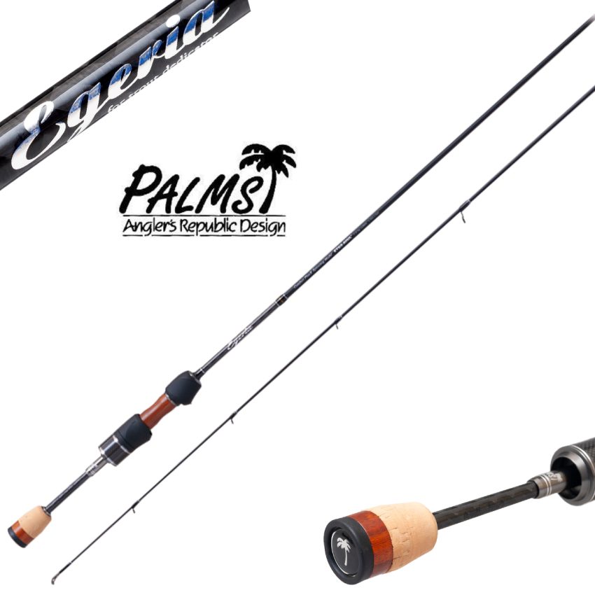 Palms Egeria etgs 62UL 1-4gr