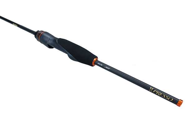 DAIWA PRESSO AIR AGS 61L 0.6-4gr