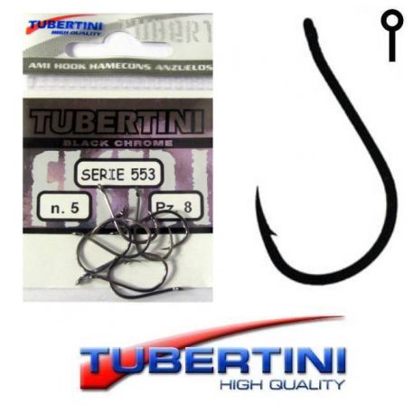 TUBERTINI SERIE 553