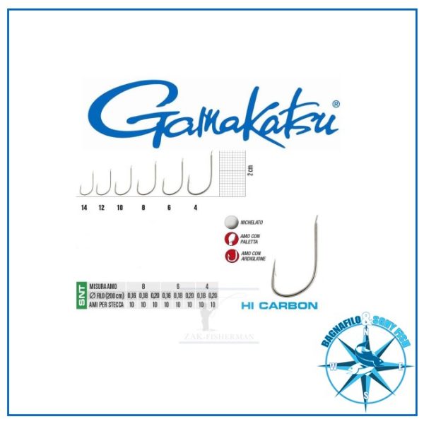 GAMAKATSU 2020n