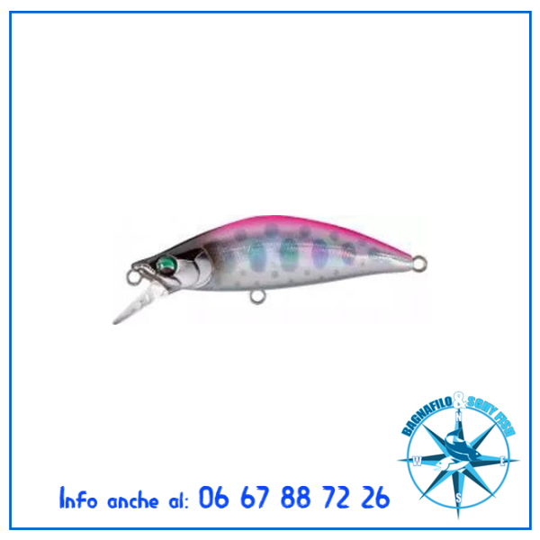 Bassday Mononofu 50S 4.6g