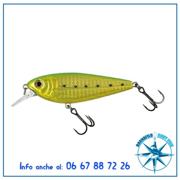 Molix Brugas 8,5cm 20g