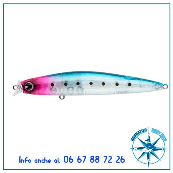 Kosuke 110F