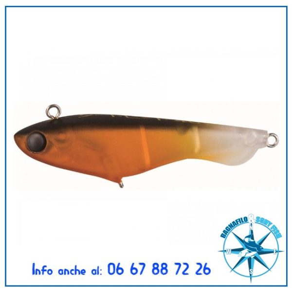Shimano CARDIFF Dartheat 46S