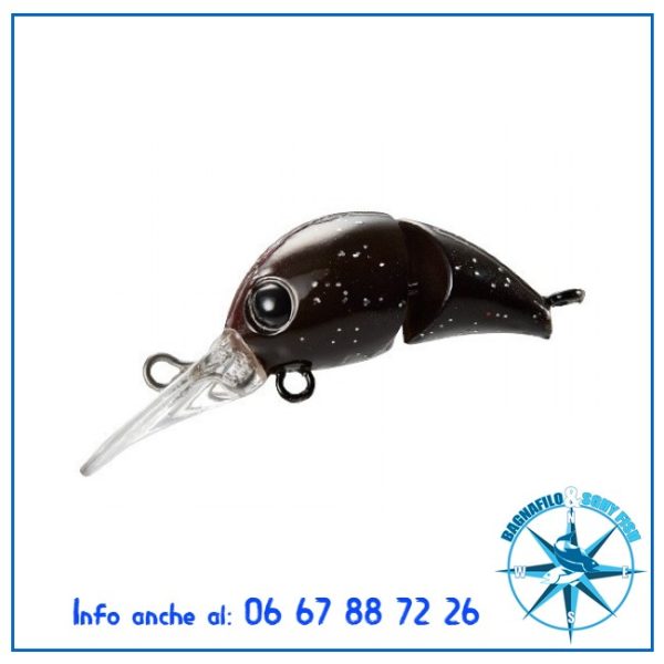Shimano Cardiff CHIBITORO 25F 1.4g