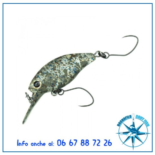 Lucky Craft CRA-PEA