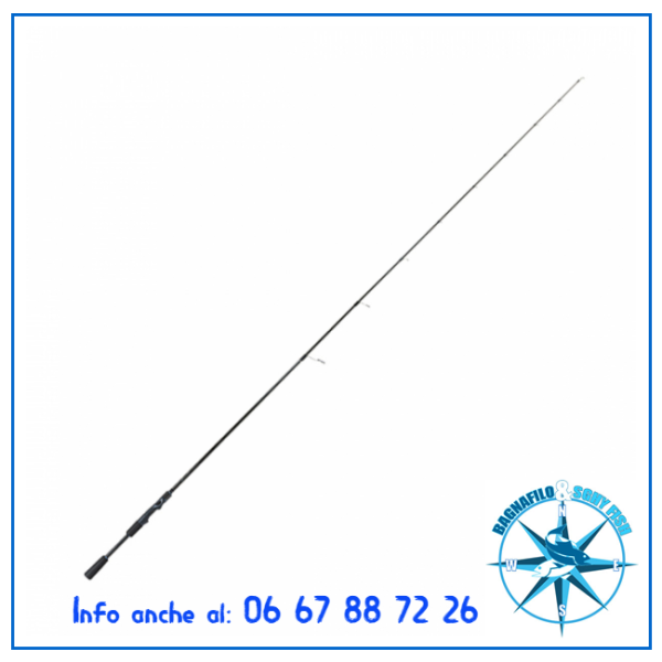MOLIX FIORETTO ESSENCE 1/2OZ 216CM