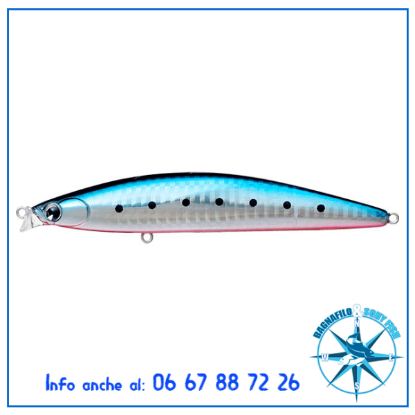 IBorn 118F Shallow