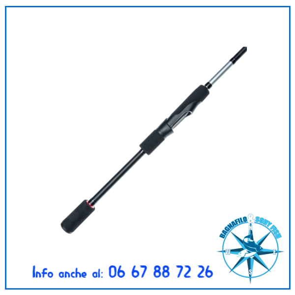 GAME ALL ROUND 5-25G 7''