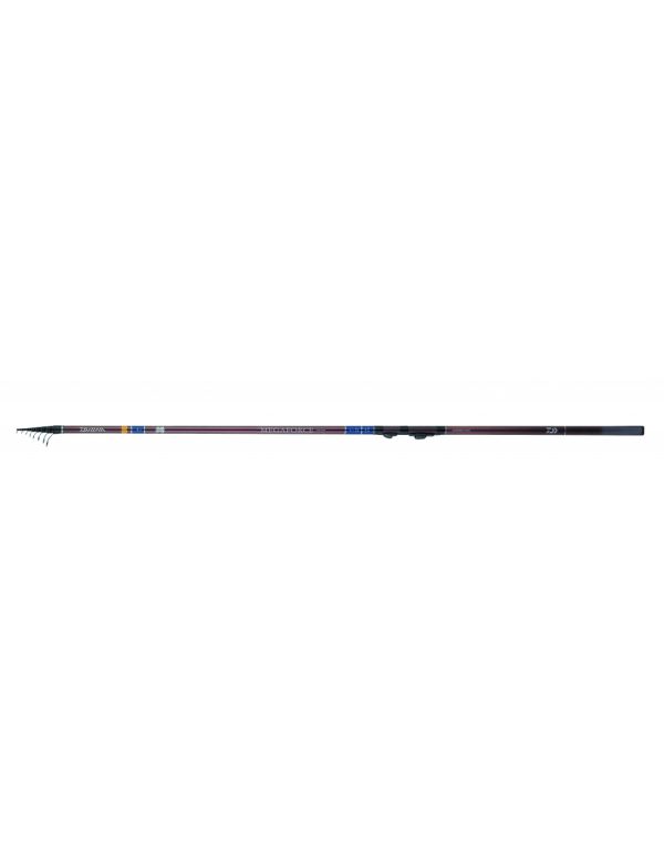 Daiwa Megaforce 2024