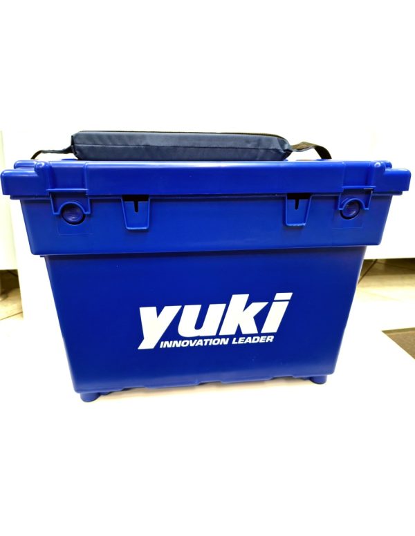 Yuki cassone small 44x36x36