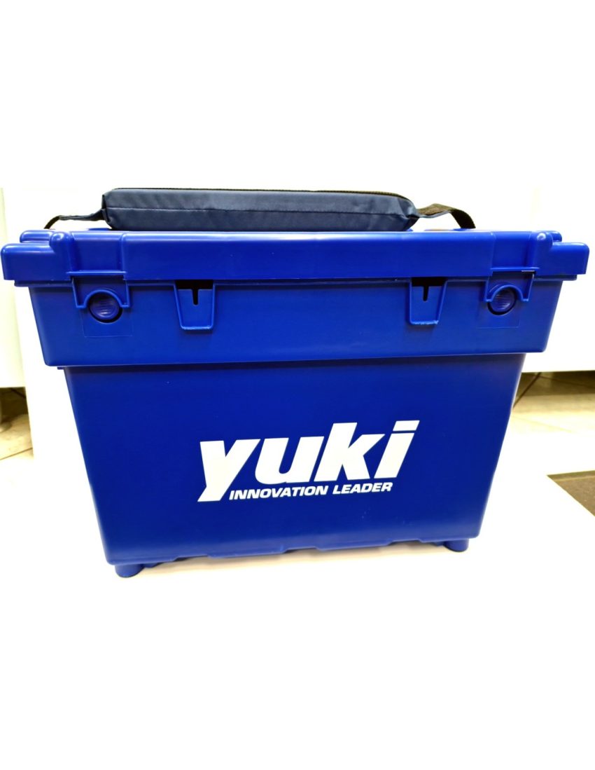 Yuki cassone small 44x36x36