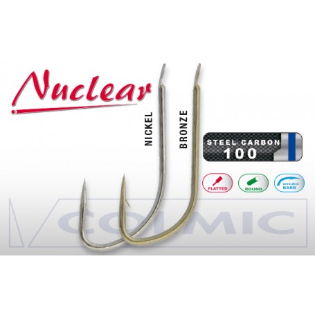 COLMIC B900