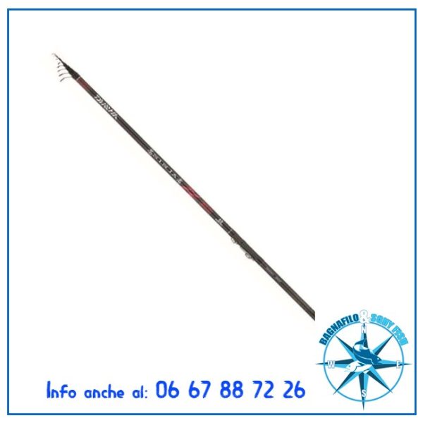 Daiwa Ninja Bolo