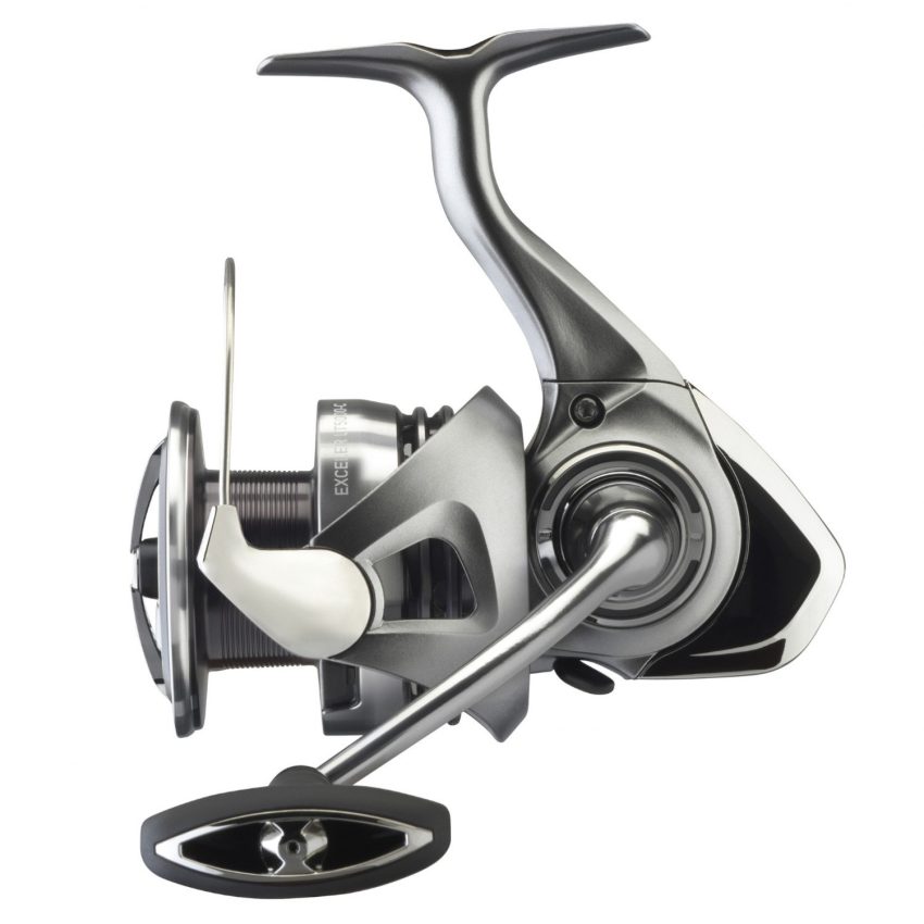 Daiwa Exceler 2024 5000