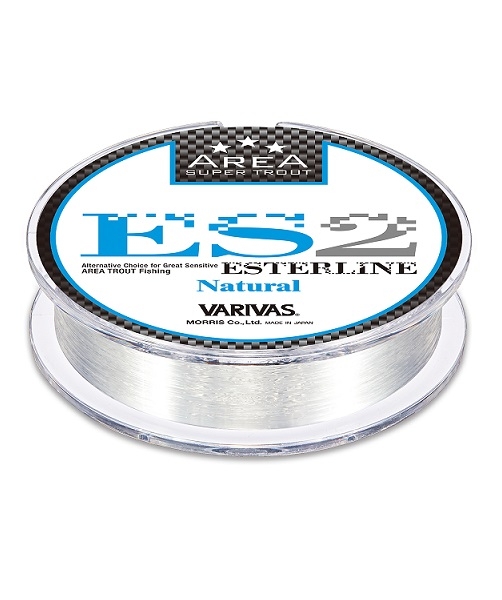 VARIVAS SUPER TROUT AREA ESTERLINE ES2