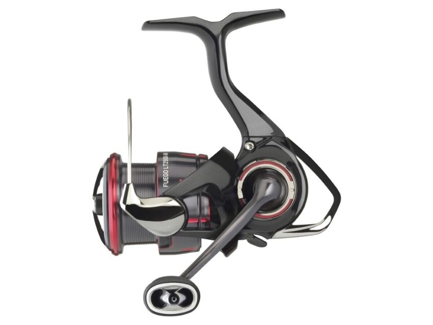 Daiwa Fuego 2024 2000D