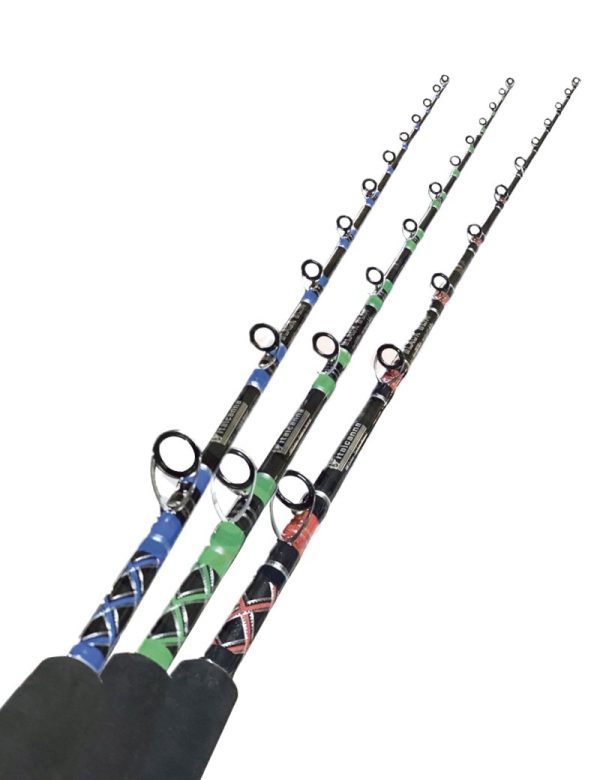 ITALCANNA BLACK SLIM 12/20LB