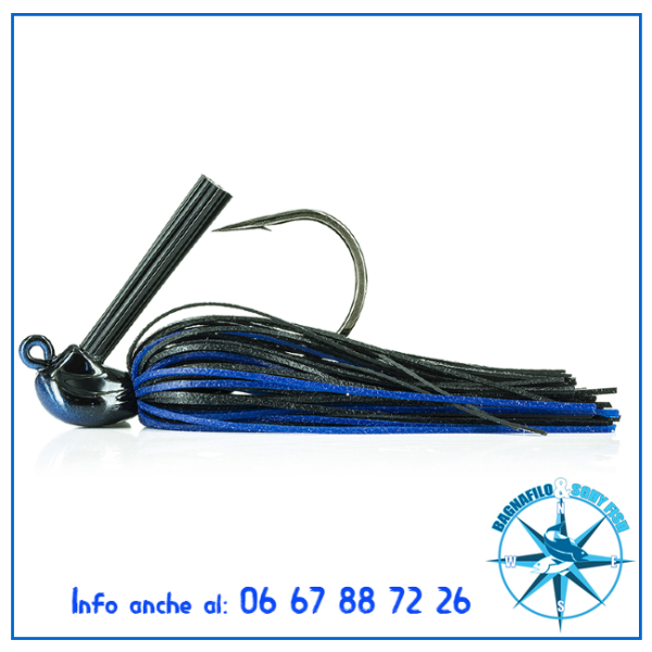 Molix Kento- Jig 10.5g  3/8 oz