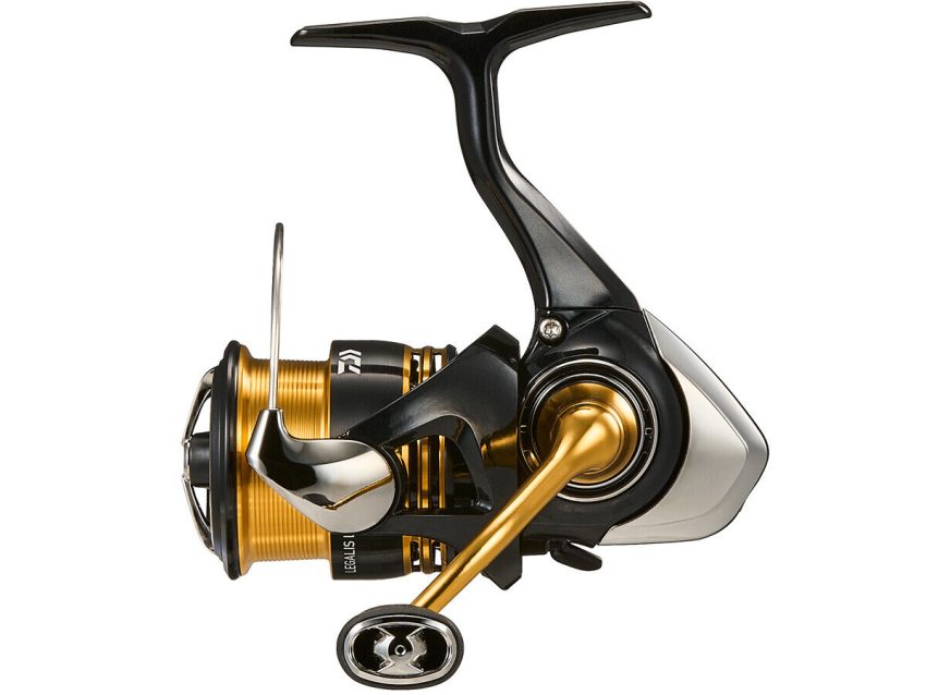 Daiwa Legalis 2024 2000D