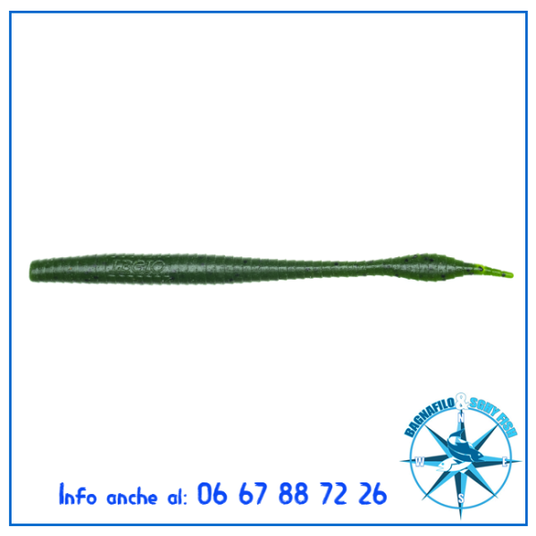 Legio Aurea SERPENS 4.25''