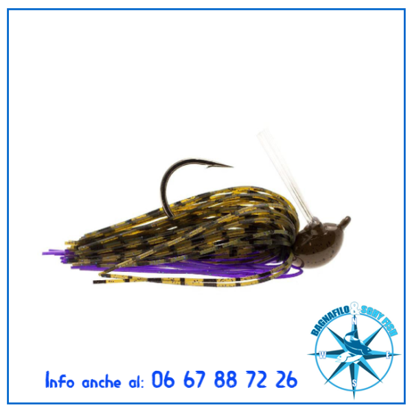 Legio Aurea Genius Scipionis 3/8oz
