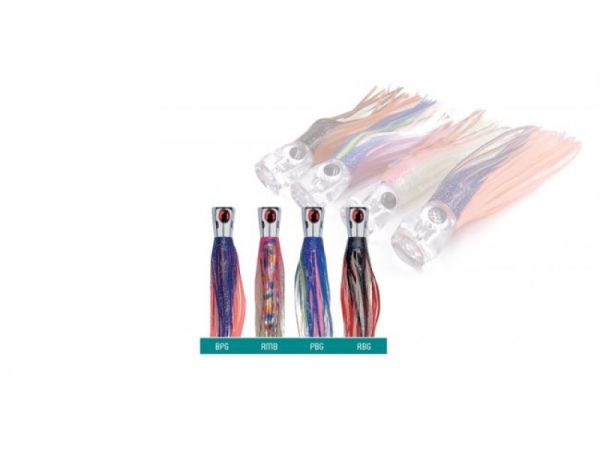 BULOX JIMI 6.5''