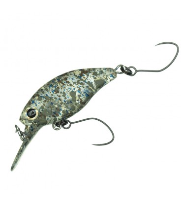 Lucky Craft Lures FLAT CRA-PEA MR 2.5gr