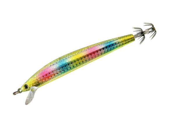 MARIA PRINCESS CALAMARI 100mm 8.5G FLOATING