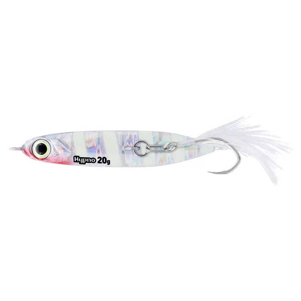 JIG FIISH HYPNO CAST 20G 6.4cm 1 JIG FIISH HYPNO CAST 20G 6.4cm