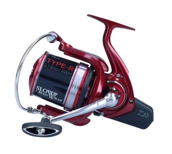 DAIWA 23 EMBLEM SURF 45SCW QD TYPE-R