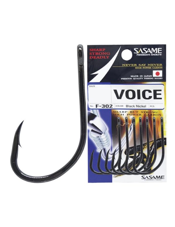 SASAME F-302 VOICE
