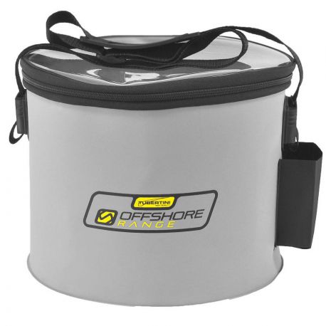 Tubertini offshore bait box XL