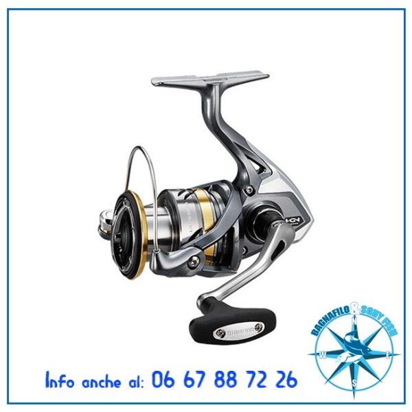Shimano Ultegra FB