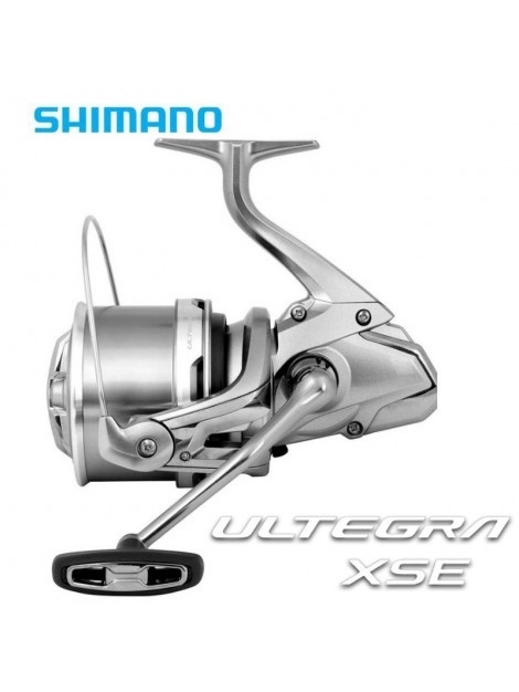 SHIMANO ULTEGRA 3500 XSE COMPETITION