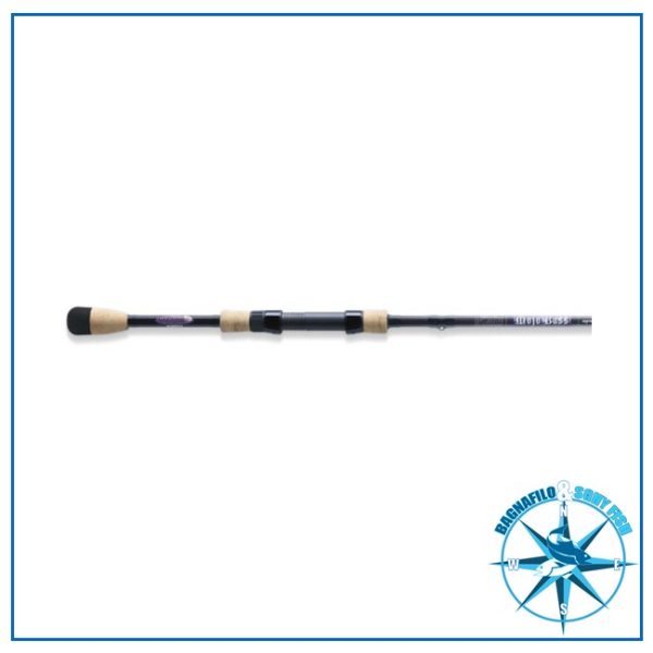 ST.CROIX Mojo Bass 1/8-1/2 oz 6'10''
