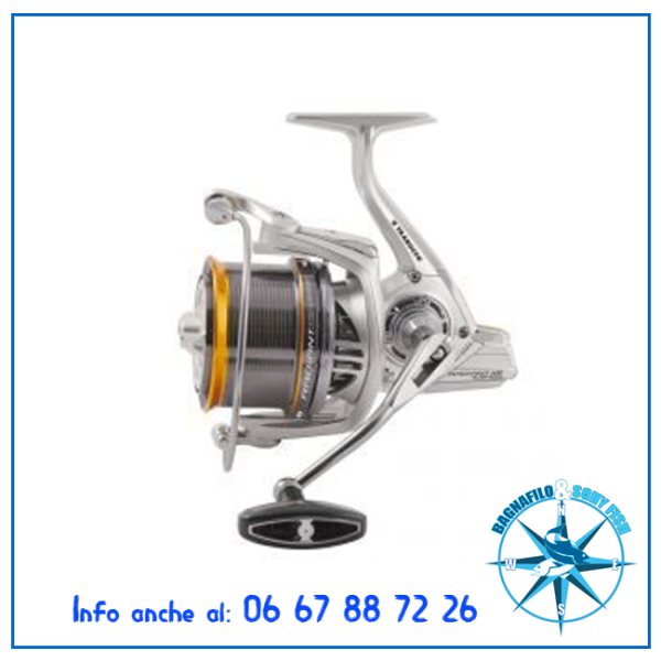 Trabucco Radiant 8000