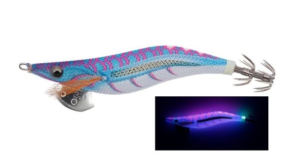 TOTANARA YAMASHITA EGI OH LIVE 2.5 NEON BRIGHT 10G