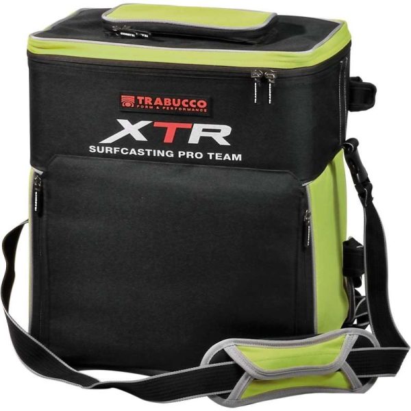 TRABUCCO ZAINO PRO ORGANAIZER XTR