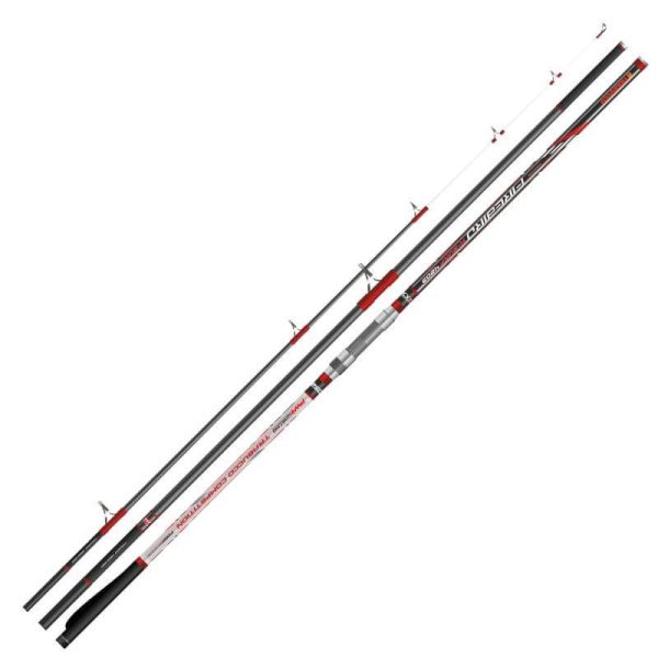 TRABUCCO FIREBIRD 250G 4.20m