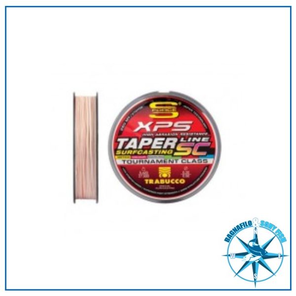 Trabucco XPS Taper Line SC