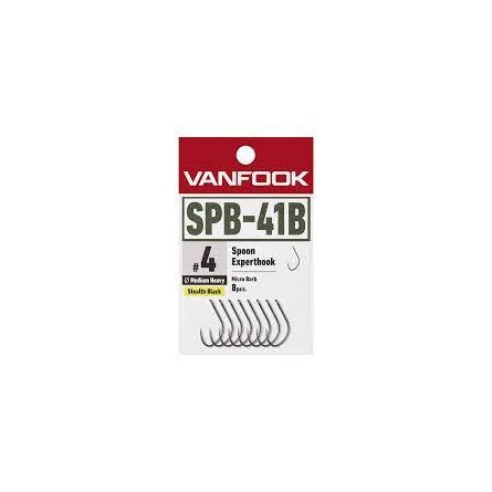 Vanfook spb-41b